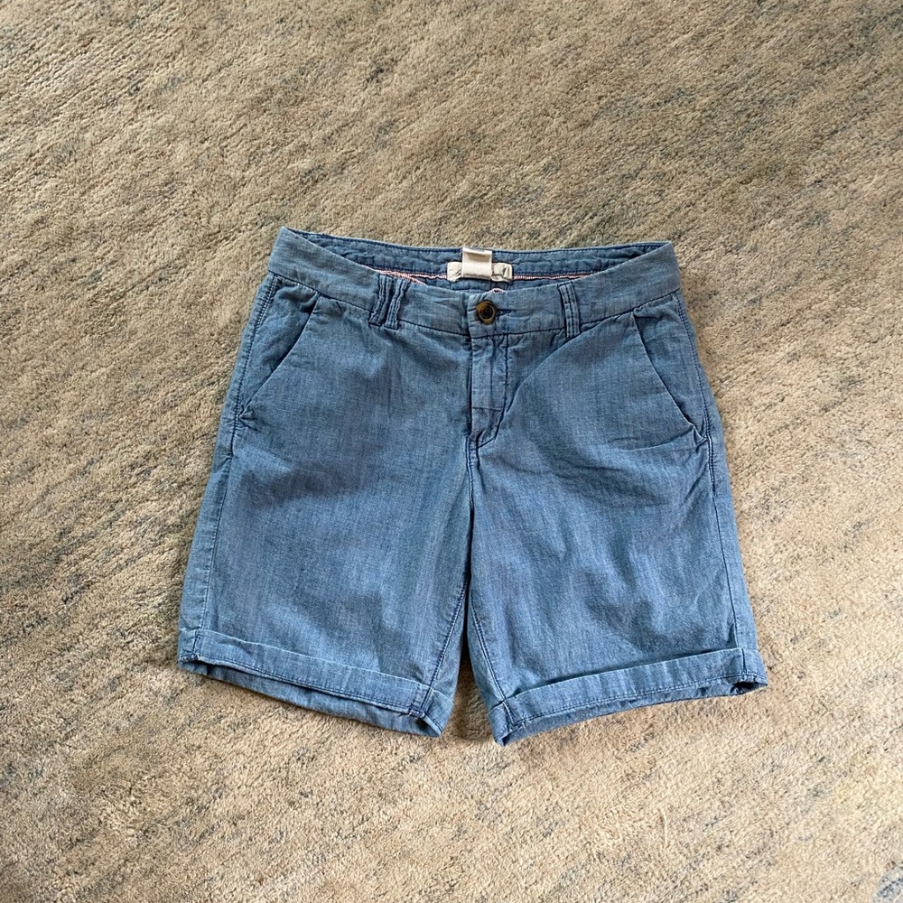 H&M Shorts Size 2